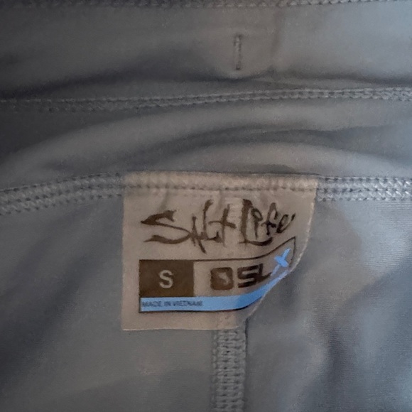 Salt Life Shorts & Skort Set - Picture 5 of 5